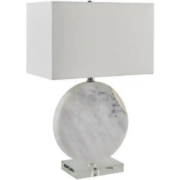 Fivo Accent Table Lamp