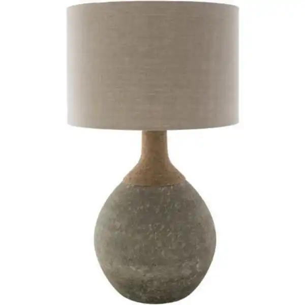 Glacia Accent Table Lamp