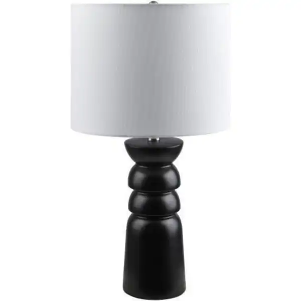Geneseo Accent Table Lamp