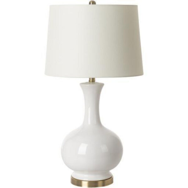 Hepburn Accent Table Lamp