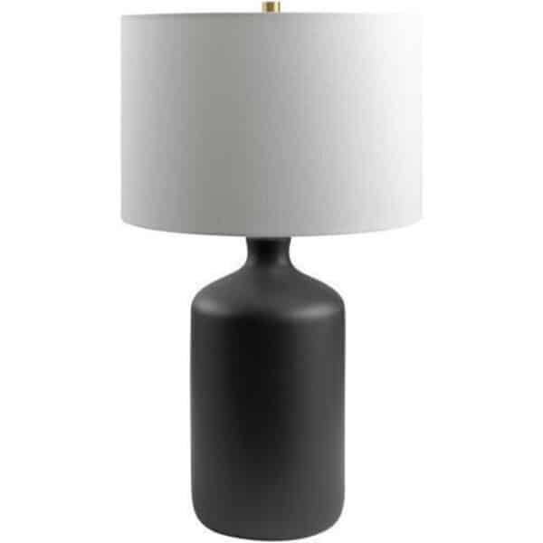 Helix Accent Table Lamp