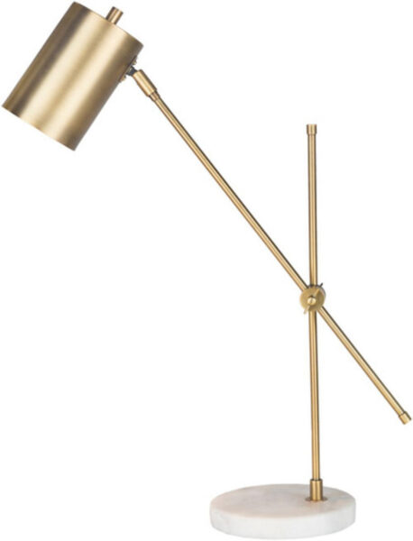 Hannity Task Table Lamp