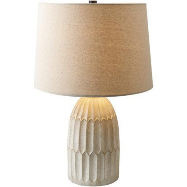Sines Accent Table Lamp