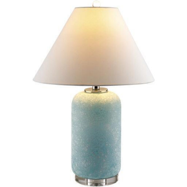 Isolde Accent Table Lamp