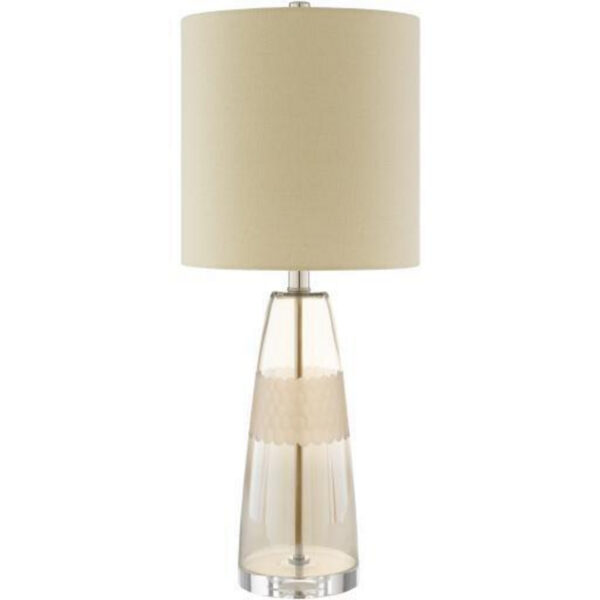 Jersey Accent Table Lamp