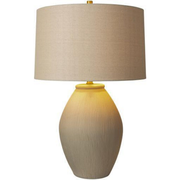 Jericho Accent Table Lamp