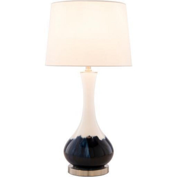 Julissa Accent Table Lamp
