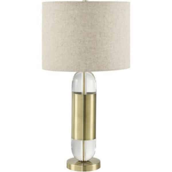 Kamas Accent Table Lamp