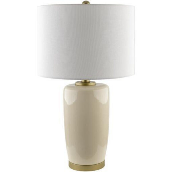 Kasuri Accent Table Lamp