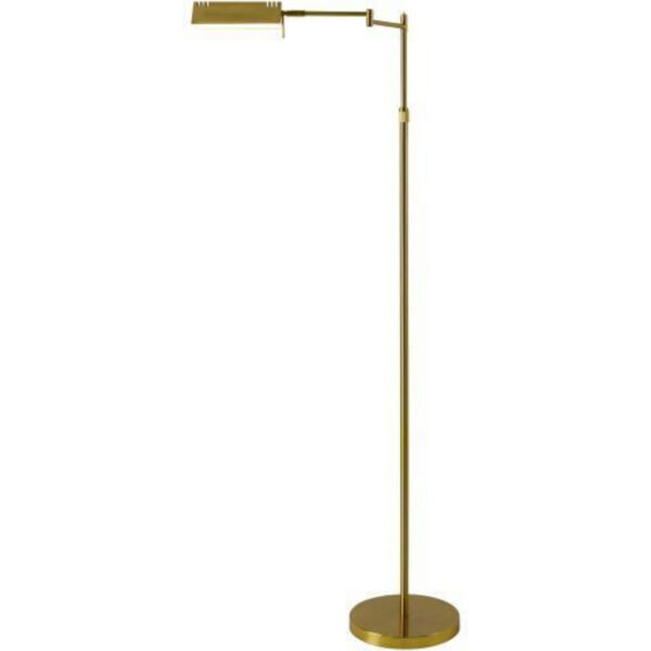 Kiyomi Accent Floor Lamp