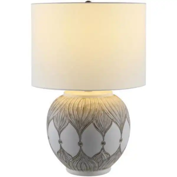 Lafia Accent Table Lamp