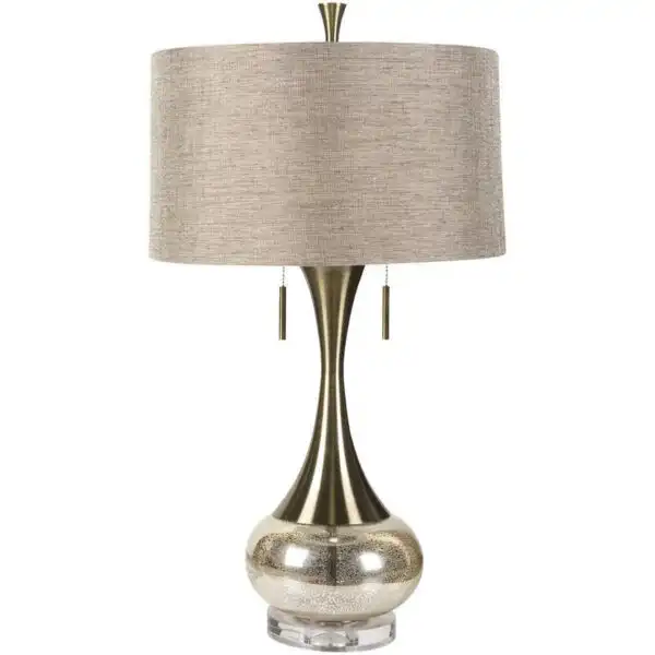 Karval Accent Table Lamp