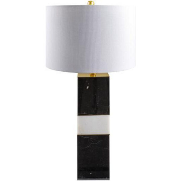 Majestic Accent Table Lamp