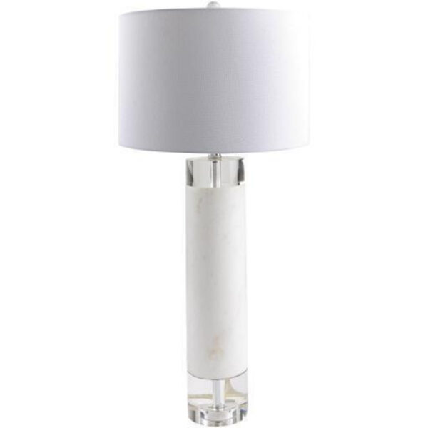 Monarch Accent Table Lamp