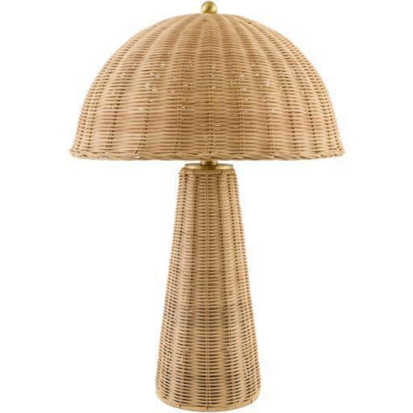 Naves Accent Table Lamp