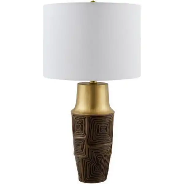 Nikki Accent Table Lamp