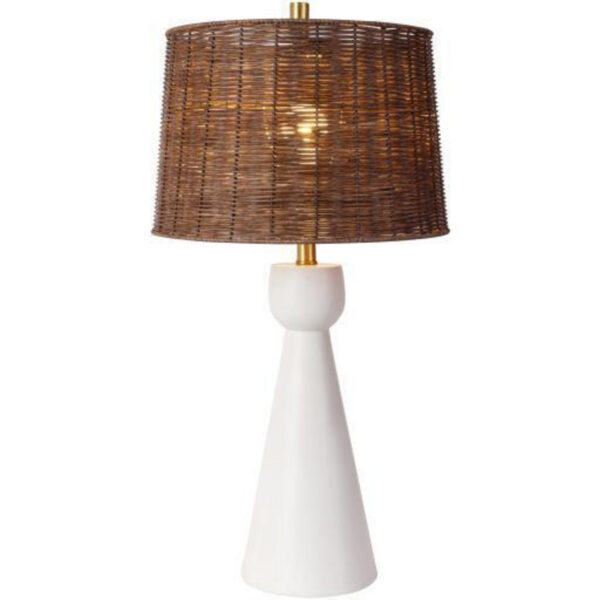 Nino Accent Table Lamp