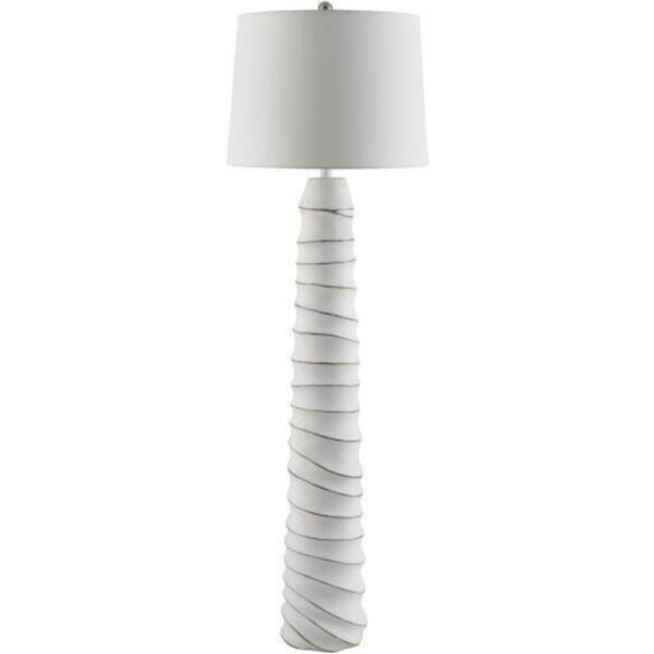 Obelisco Accent Floor Lamp