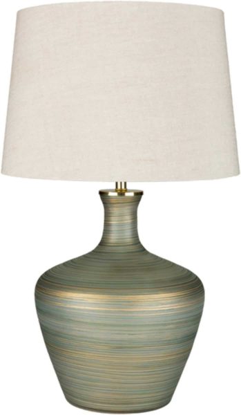 Ollie Accent Table Lamp