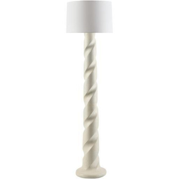 Piox Accent Floor Lamp