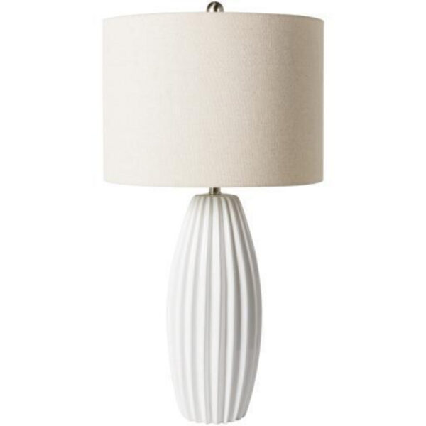 Pangong Accent Table Lamp