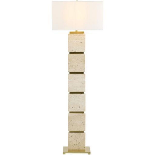 Ponta Accent Floor Lamp