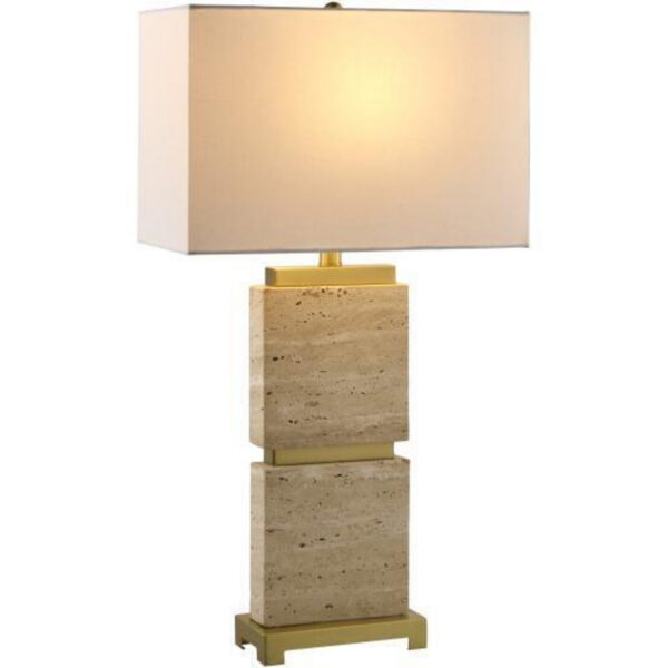 Ponta Accent Table Lamp