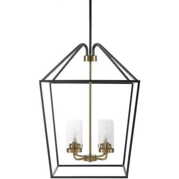 Possini Chandelier