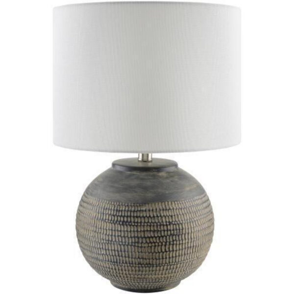 Pylon Accent Table Lamp