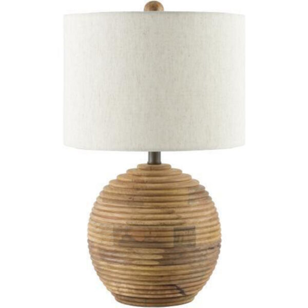 Pozo Accent Table Lamp