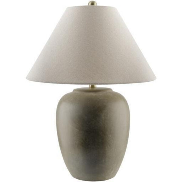 Serrano Accent Table Lamp