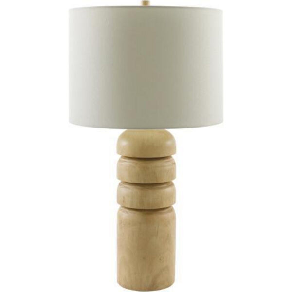 Simeon Accent Table Lamp