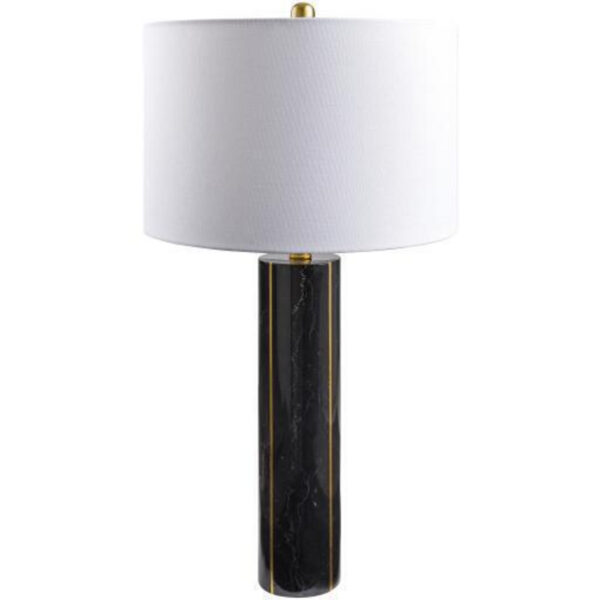 Solstice Accent Table Lamp