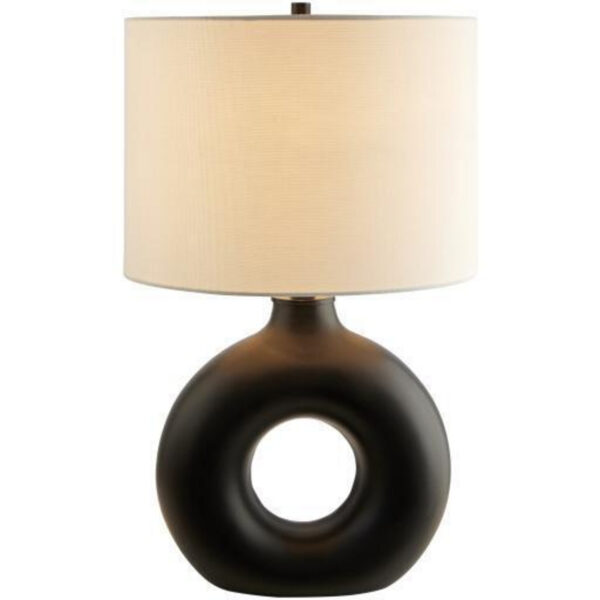 Solara Accent Table Lamp