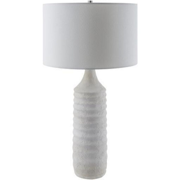Snowfall Accent Table Lamp