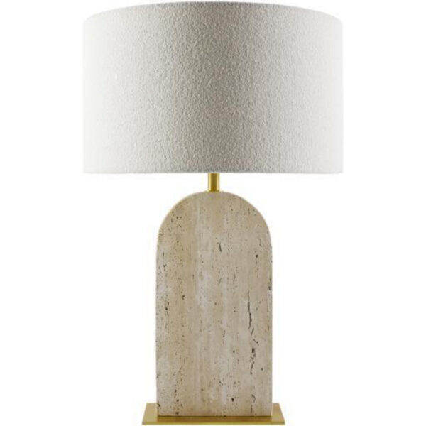 Tenor Accent Table Lamp