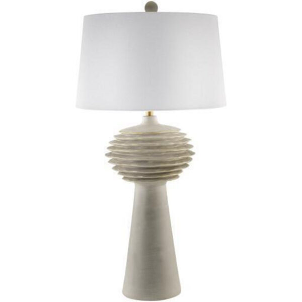 Terra Strata Accent Table Lamp