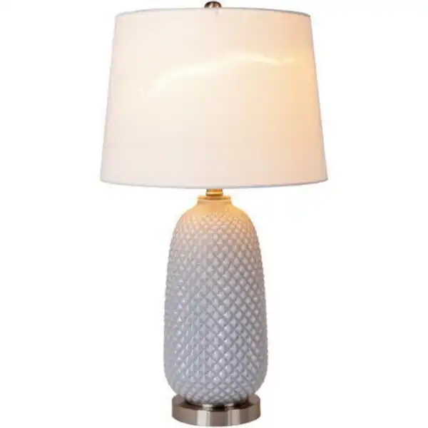 Tory Accent Table Lamp