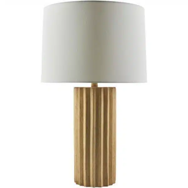 Terza Accent Table Lamp