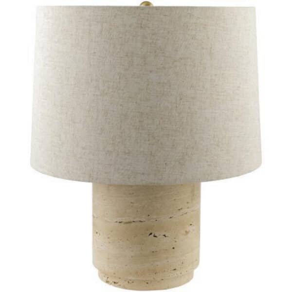 Travera Accent Table Lamp