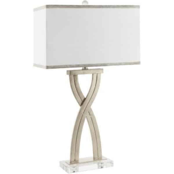 Uhabis Accent Table Lamp
