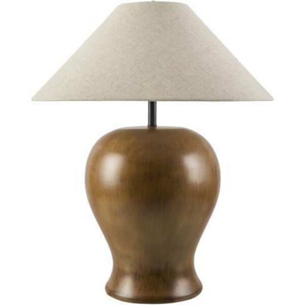 Velas Accent Table Lamp