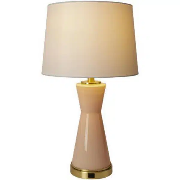 Wendy Accent Table Lamp