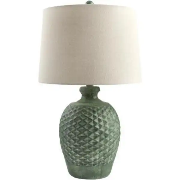 Yosemite Accent Table Lamp