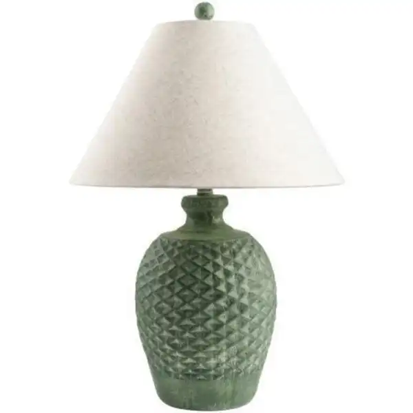 Yosemite Accent Table Lamp