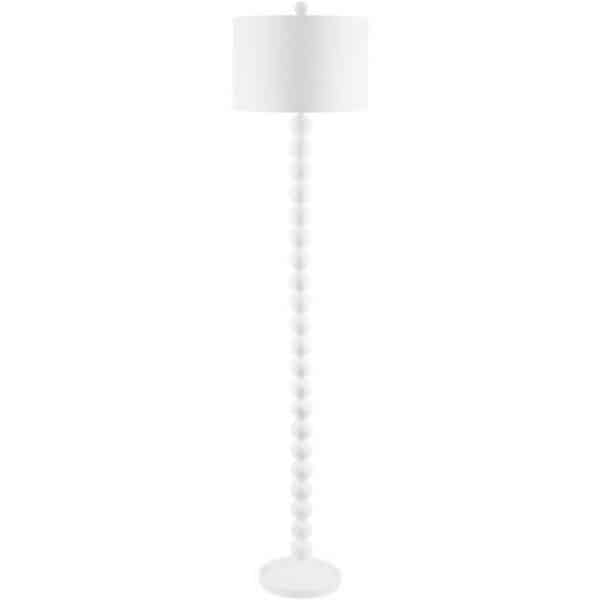 Zelda Accent Floor Lamp