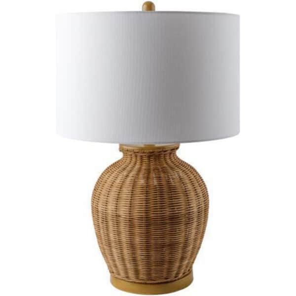 Ziran Accent Table Lamp