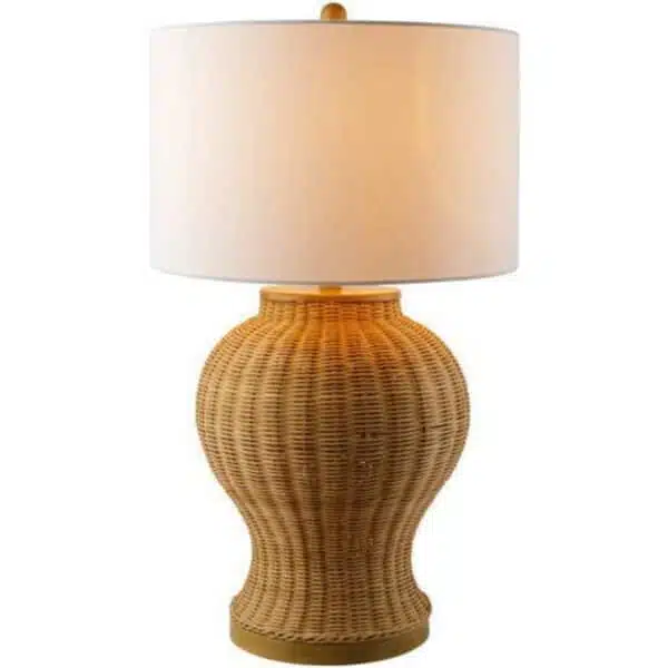 Ziran Accent Table Lamp