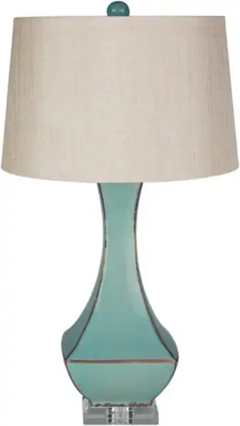 Belhaven Accent Table Lamp