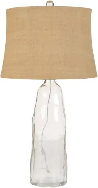 Canton Accent Table Lamp